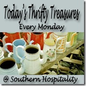 Savvy_Southern_Style_Thrifty Treasures_Link_Party