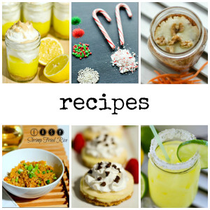 recipes