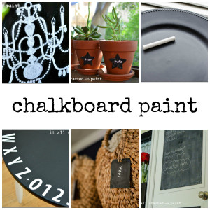 chalkboard-paint-projects