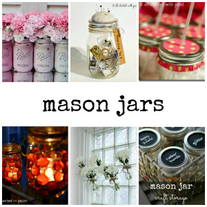 painted-mason-jars