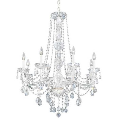 contemporary-crystal-chandelier-destinationlighting.com 2