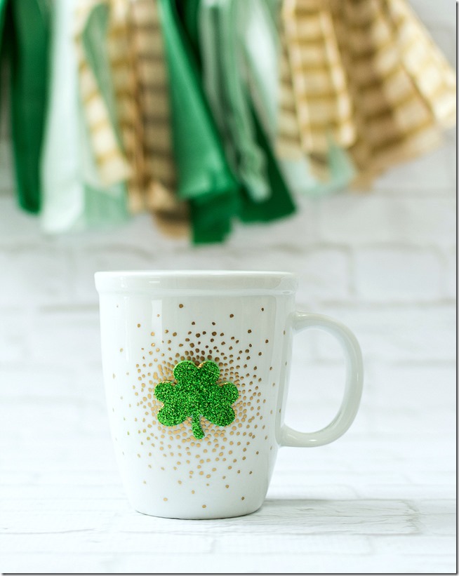 Irish Coffee Mug - Olivet Designs