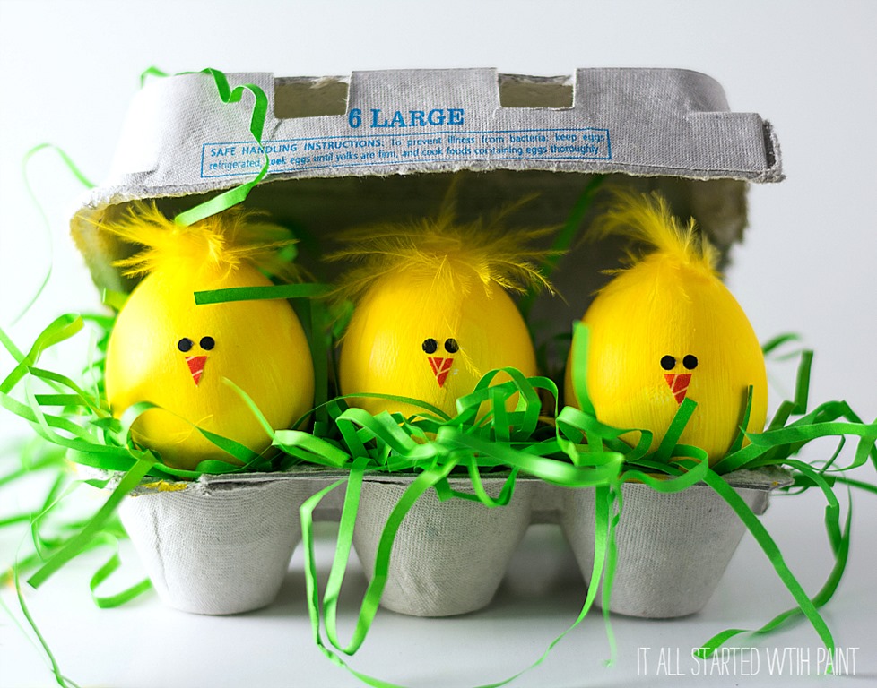 eggs to paint for easter