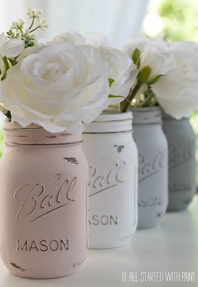 http://www.itallstartedwithpaint.com/wp-content/uploads/2015/06/painted-distressed-mason-jars-pink-grey-chalk-paint-6-of-21-FINAL.jpg