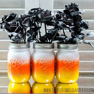 halloween-mason-jars