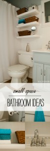 Small Space Bathroom Design Ideas 100x300 