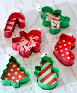 handmade ornament ideas