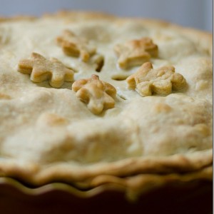 apple pie recipe