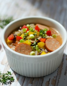 Weight Watchers Recipe Ideas for Dinner