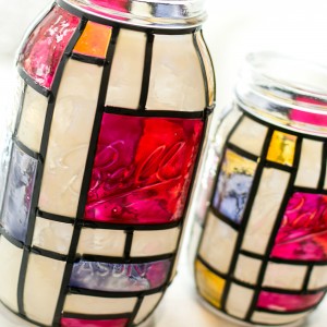 Mason Jar Craft Ideas