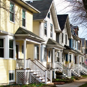 Chicago Lakeview Homes