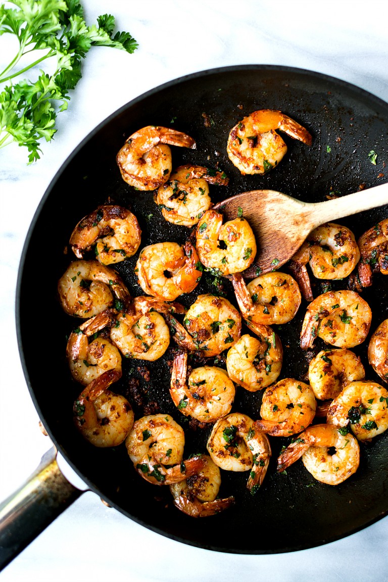 weight-watchers-garlic-shrimp-recipe-it-all-started-with-paint