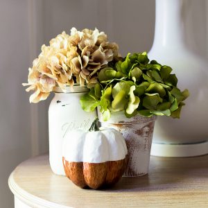 Fall Decorating Ideas