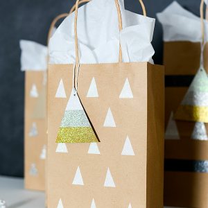 Homemade Wrapping Paper ideas